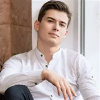 Репетитор, Одинцово, улица Маковского, Одинцово, Владислав Сергеевич