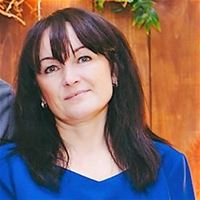 Няня, Одинцово, Озёрная улица, Одинцово, Наталья Николаевна