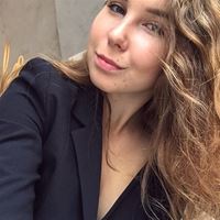 Няня, Санкт-Петербург, Гражданский проспект, Академическая, Василина Владимировна