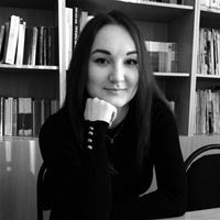 Няня, Москва, Рублёвское шоссе, Молодежная, Алсу Рустамовна