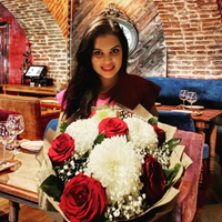 Домработница, Воронеж, Острогожская улица, в районе Чижовка, Екатерина Александровна