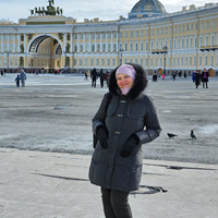 Няня, Москва, Новокосинская улица, Новокосино, Елена Владимировна