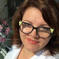 Домработница, Москва, 2-я Пугачёвская улица, Преображенская площадь, Нина Алексеевна