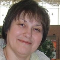 Няня, Химки, Юбилейный проспект, Куркино, Марина Вруровна