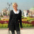Няня, Москва, Ореховый бульвар, Зябликово, Светлана Сергеевна