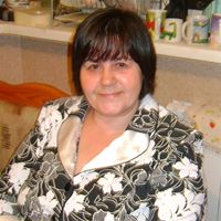 Няня, Москва, Лухмановская улица, Кожухово, Галина Ивановна