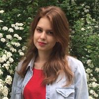 Няня, Москва, Домодедовская улица, Домодедовская, Анастасия Владимировна