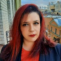 Домработница, Санкт-Петербург, Московский проспект, Садовая, Инна Андреевна