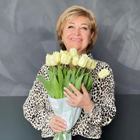 Репетитор, Ростов-на-Дону, 4-я Турнирная улица, Военвед, Татьяна Андреевна