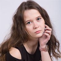 Няня, Санкт-Петербург, Тверская улица, Колпино, Ксения Андреевна