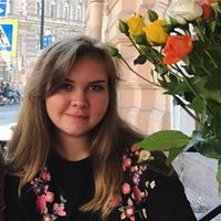 Няня, Санкт-Петербург, улица Дыбенко, Улица Дыбенко, Наталия Сергеевна