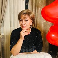 Домработница, посёлок Российский, улица Шевкунова, в районе Ипподром, Лаура Смбатовна