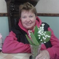 Няня, Санкт-Петербург, улица Костюшко, Московская, Татьяна Адольфовна