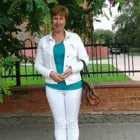 Домработница, деревня Барыбино,, Каширское шоссе Михнево - Ступино, Лидия
