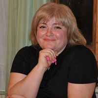 Няня, Санкт-Петербург, Комендантский проспект, Комендантский проспект, Мадина Борисовна