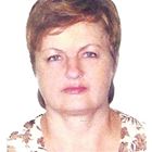 Домработница, Москва, Гурьевский проезд, Красногвардейская, Антонина Михайловна