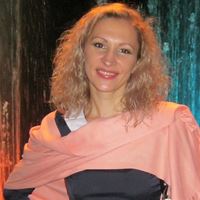 Няня, Москва, Ярославское шоссе, Ярославский район, Алёна Николаевна