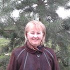 Няня, Санкт-Петербург, улица Турку, Международная, Марина Семеновна