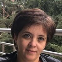 Няня, Санкт-Петербург, улица Карпинского, Академическая, Мария Александровна