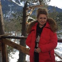 Домработница, Одинцово, Триумфальная улица, Одинцово, Юлия Николаевна