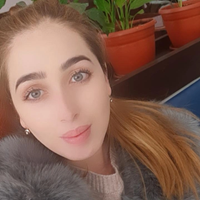 Няня, Видное, Радужная улица, Видное, Манзура Мансуровна