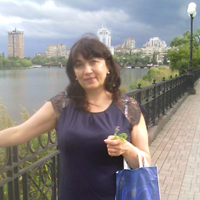 Няня, Балашиха, Ковровская улица, Носовихинское шоссе, Виктория Викторовна