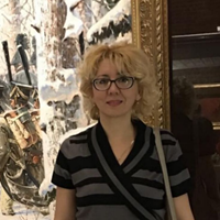 Домработница, деревня Марушкино, Агрохимическая улица, Внуково, Лола Рустамовна