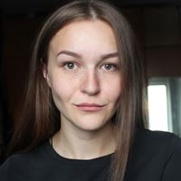 Репетитор, Москва, улица Островитянова, Коньково, Анна Андреевна