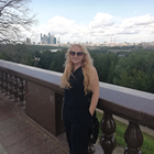 Няня, Санкт-Петербург, улица Композиторов, Парнас, Ирина Викторовна