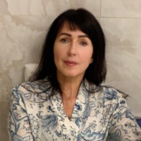 Няня, Химки, Ленинский проспект, Левобережные Химки, Ольга Васильевна