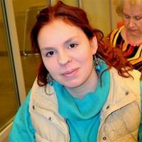 Няня, Москва, 3-й микрорайон, Московский, Екатерина Викторовна