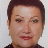 Няня, Санкт-Петербург, Пискарёвский проспект, Академическая, Людмила Михайловна
