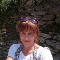 Няня, Санкт-Петербург, Шуваловский проспект, Беговая, Елена Валерьевна