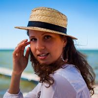 Няня, Санкт-Петербург, улица Типанова, Московская, Нина Сергеевна
