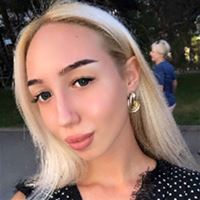 Няня, Московский,, Московский, Илона Закировна