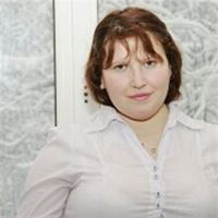 Домработница, Москва, Ереванская улица, Царицыно, Елена Андреевна