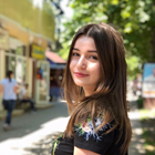 Няня, посёлок Мурино, Привокзальная площадь, Девяткино, Анастасия Александровна