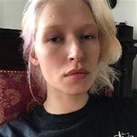 Няня, Москва, улица Госпитальный Вал, Электрозаводская, Анастасия Александровна