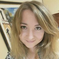 Домработница, Санкт-Петербург, проспект Ветеранов, Сосновая поляна, Анна Сергеевна