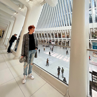 Няня, Санкт-Петербург, 12-я линия Васильевского острова, Василеостровская, Ирина Александровна