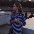 Репетитор, Москва, Ленинский проспект, Юго-западная, Карина Владимировна