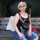 Сиделка, Королёв,, Юбилейный, Светлана Ивановна