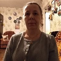 Няня, Москва, 3-я Красногвардейская улица, Шелепиха, Татьяна Викторовна
