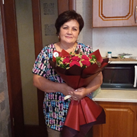 Домработница, Люберцы, Волковская улица, Люберцы, Светлана Валериевна