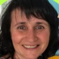 Няня,, улица Логинова, Щербинка, Зейнаб Максимовна