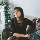 Няня, Санкт-Петербург, проспект Непокорённых, Площадь Мужества, Мария Владимировна