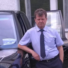 Водитель, село Немчиновка,, Можайский район, Сергей Анатольевич