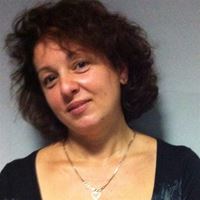 Няня, Москва, Славянский бульвар, Славянский бульвар, Галина Анатольевна