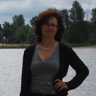 Домработница, Санкт-Петербург, Сосновая улица, Усть-Ижора, Майя Вадимовна