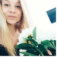 Няня, Санкт-Петербург, улица Михаила Дудина, Парнас, Надежда Андреевна